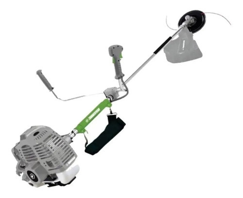 Desmalezadora Motoguadaña 52cc Garden Plus Lusqtoff Lacueva 0