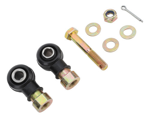 Kit De Extremidade De Tirante 5412929 Barra De Ligação De Me 0