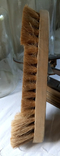 Antiguo Cepillo De Limpieza 1