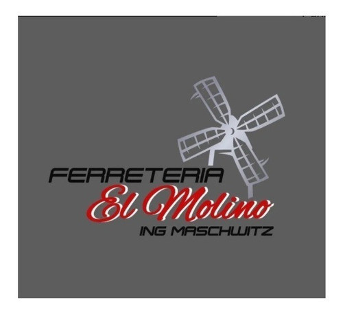 Nylon / Polietileno 200 Mic X 50 Mts Negro (ing Maschwitz) 1