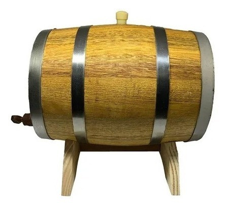 Corote Amburana 5 Litros Personalizado E Gravado 0