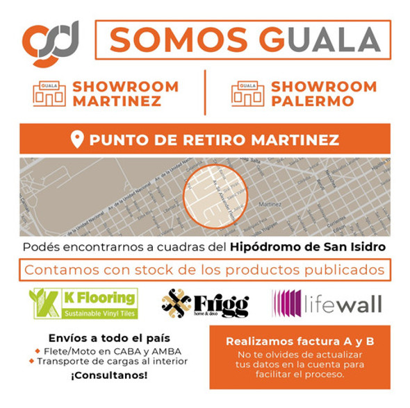 Varilla Plana Media Aluminio Piso 3cm 95cm 2301 Pq Flex 1