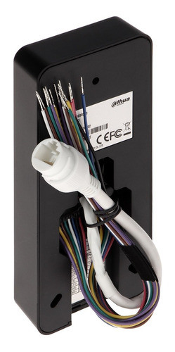 Control De Acceso Autonomo Dahua Asi1201e Tecl/tarjetatcp/ip 1