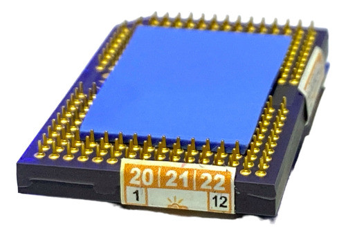 Chip Dmd Para Projetor Viewsonic Pjd6241 0