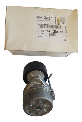 Tensor Correa Poli V Citroen C3 Cactus Peugeot 208 1.2 Nafta 1
