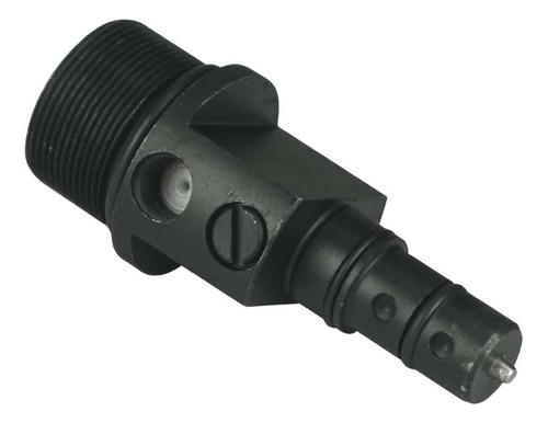 Válvula De Saída Cilindro Rossi Carabina Pcp Hatsan Flash 0
