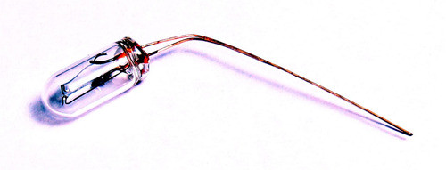 Lampara Tablero Piojito 12v 1.2w 0