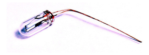 Lampara Tablero Piojito 12v 1.2w 0