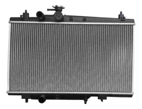 Radiador De Agua -geely Ck- Excelente Calidad-fontpark S.a 0