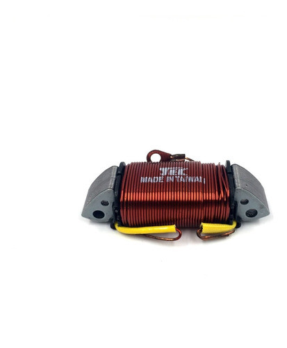 Bobina De Luz Yamaha Rx125 - Mundomotos.uy 0