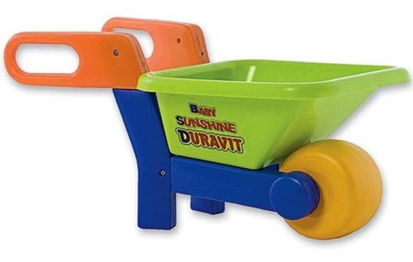 Duravit Carretilla Plástico E. N. 0 Duravit Carretilla Plástico E. N. 0