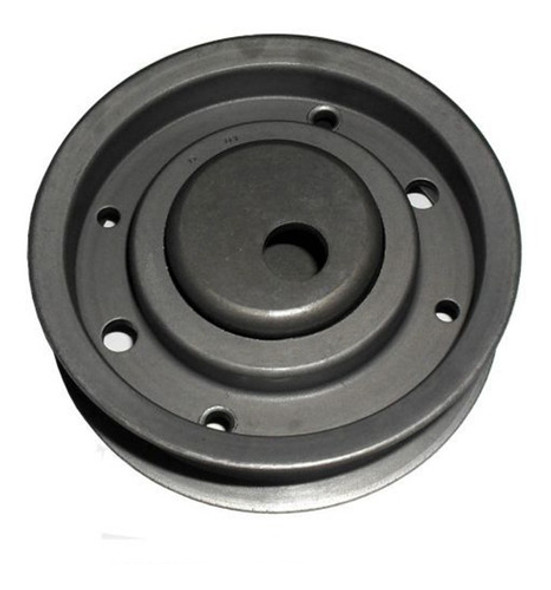 Ruleman Tensor Volkswagen/saveiro/ Gol/etc. Passat Nafta 0