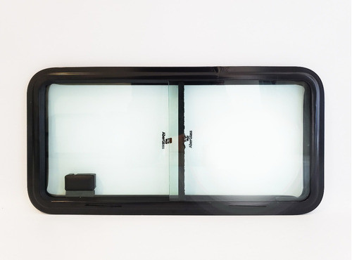 Ventana Corrediza Divisoria De Cabina Renault Master 0