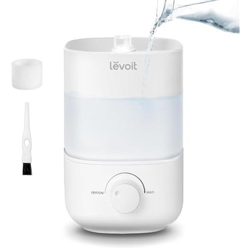 Levoit Humidificadores De Llenado Superior Para 0