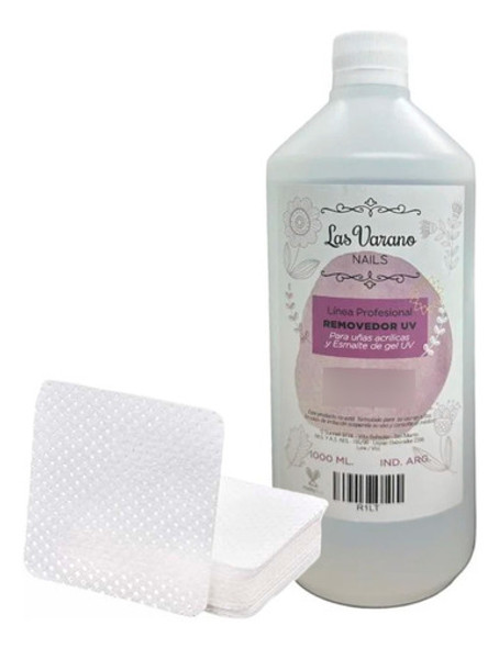 Wipes Magico Sin Pelusa X100 Paris Night + Removedor 1lt 0 Wipes Magico Sin Pelusa X100 Paris Night + Removedor 1lt 0