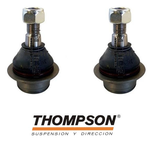 Kit X2 Rótula De Suspensión Ford Transit 2001/2006 Thompson 1