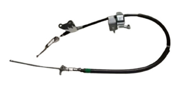 Cable Freno De Mano Derecho Toyota Etios 0