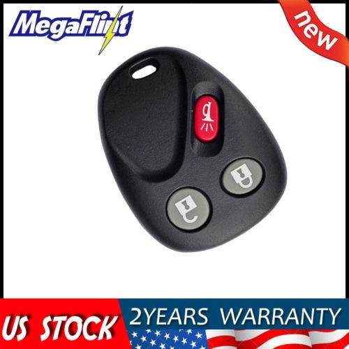 Lhj011 Silverado 2003-2006 Hummer H2 Keyless De La Entrada C 1