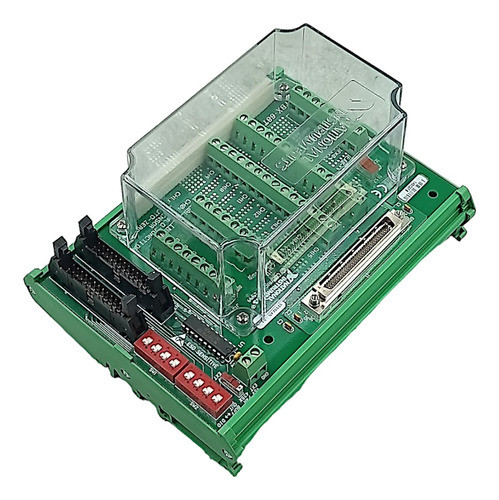 Bloco Terminal Isotérmico National Instruments Tbx-68t 0