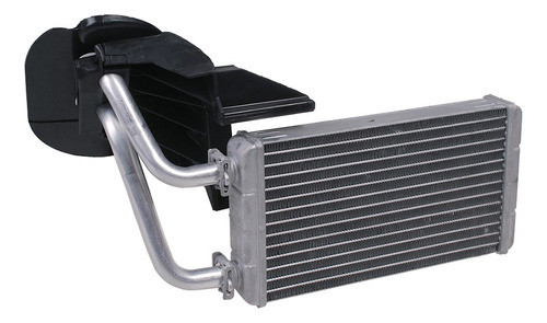 Radiador Calefaccion Renault Master 2.5 Dci G9u 1