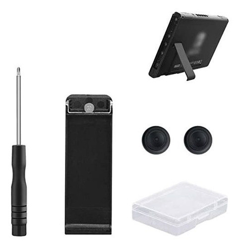 Repuesto De Soporte Kickstand Para Nintendo Switch 0