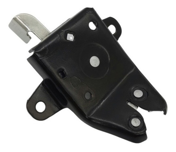 Cerradura De Baul Toyota Etios Sedan 4ptas Original 0