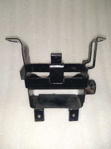 Porta Bateria Suzuki Rg2 150cc 0
