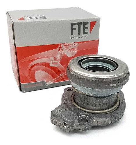 Actuador Embrague Chevrolet Vectra Gt 2.4 16v 2008 - 2009 0