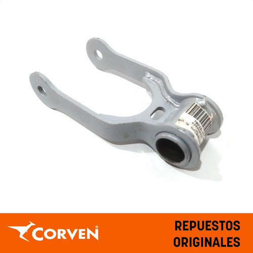 Soporte Leva Suspension Trasera Corven Triax Touring 250 Um 1