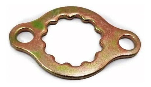 Seguro Piñon Tornado Twister Moto Avenida 0