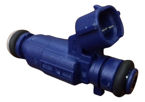 Inyector 00+ Hyundai Accent 00-06 0