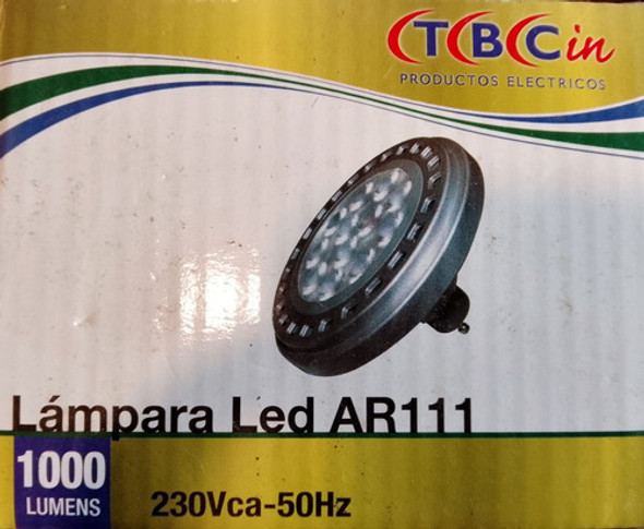 Lámparas Led Tbcin 0