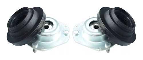 Kit X2 Cazoleta + Crapodina Ford Ka Fiesta Ecosport Kinetic 0