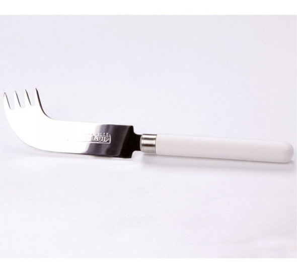 Cuchillo Tenedor 2 En 1 Ayuda Comer Una Sola Mano Care Quip 1