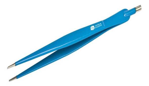 Pinça Monopolar Pmhr 14cm/1mm 0