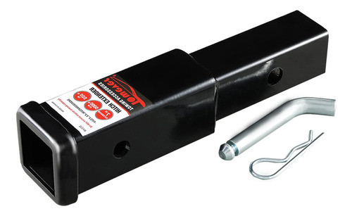 Towever 84332p - Extensores De Tubo Receptor De Extension De 0