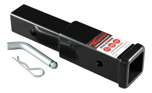 Towever 84332p - Extensores De Tubo Receptor De Extension De 1