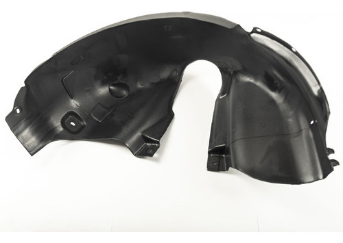 Guardaplast Trasero Izquierdo Vw Gol Trend Voyage Original 0