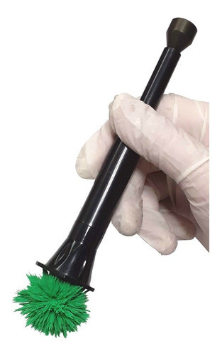 Aplicador Pincel Magnético Grande 0