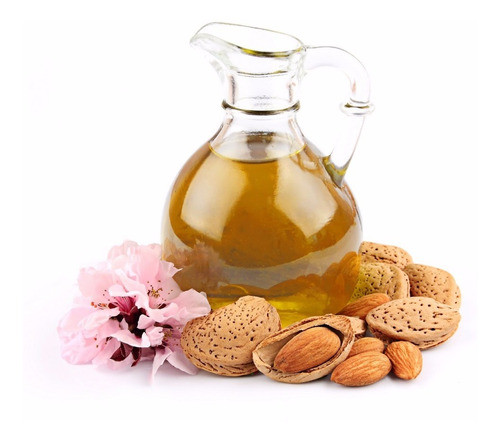 Aceite De Almendras Dulces 20 Litros 1