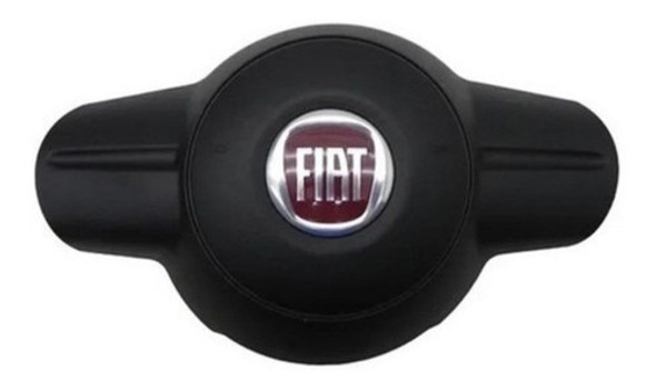 Tapa De Airbag Fiat Uno/fiorino/todorepuestos 0