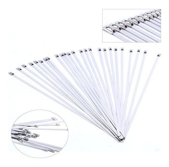 Nuevo 50 Pc Bloqueo Auto Acero Inoxidable Bola Cerradura Bri 0