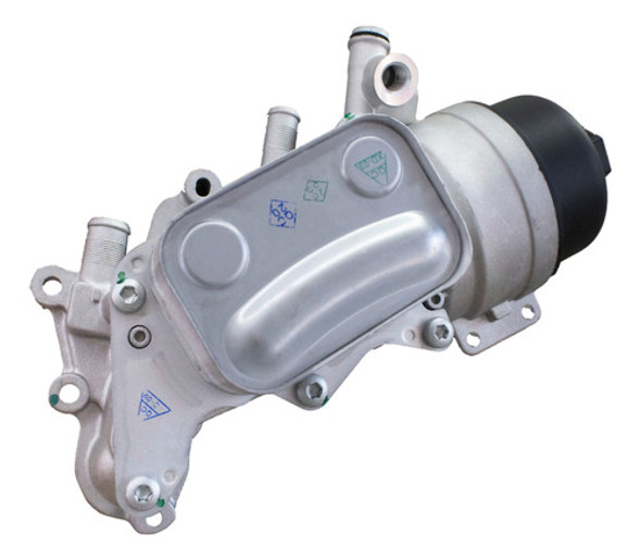 Radiador Aceite C/porta Filtro Citroen C4 Lounge 1.6thp 0