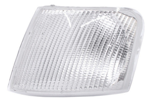 Faro Señalero Ford Escort 1993-1996 Cristal Izquierda 0