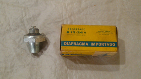 Antiguo Bulbo Interruptor Presion Aceite  Camiones Dodge 1