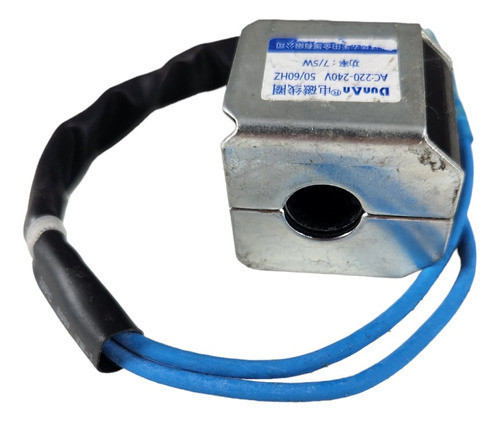 Bobinapara Valvula Inversora De  Aire Acondicionado 220v 0
