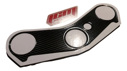 Protector Cristo Yamaha R6 2006 - 16 Jcm Project 0