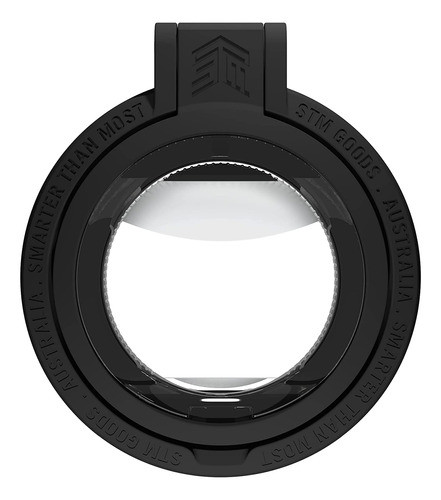 Anillo Para iPhone Magsafe  Accesorio Magnetico 3 En 1 - N 0