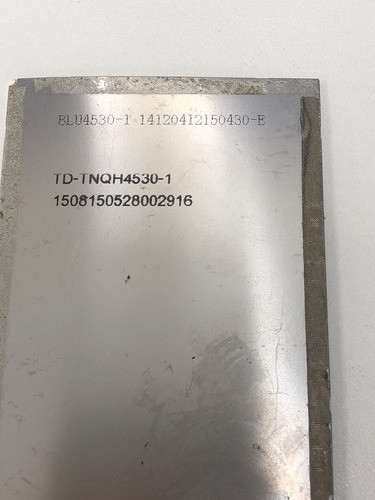 Display Lcd Compatível Com Alcatel 5042 1