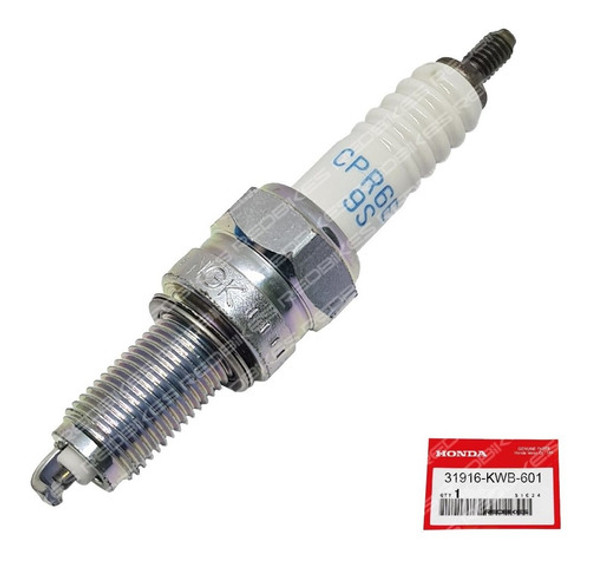 Bujia Honda Cb1 125 Original Japon Bj 1